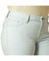 Image #4 - Ariat Women's Jordyn Light Wash Perfect Rise Trouser Stretch Denim Jeans - Plus, Light Wash, hi-res