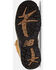 Image #5 - New Balance Men's Contour Lace-Up Work Boots - Composite Toe, Wheat, hi-res