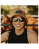 Image #2 - Bex Jaxyn XL OTG Sunglasses, Black/grey, hi-res