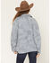 Image #4 - Pendleton Women's Shacket, Blue, hi-res