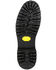 Rocky Men's Collection 32 Small batch Oxford Shoes - Moc Toe, Brown, hi-res