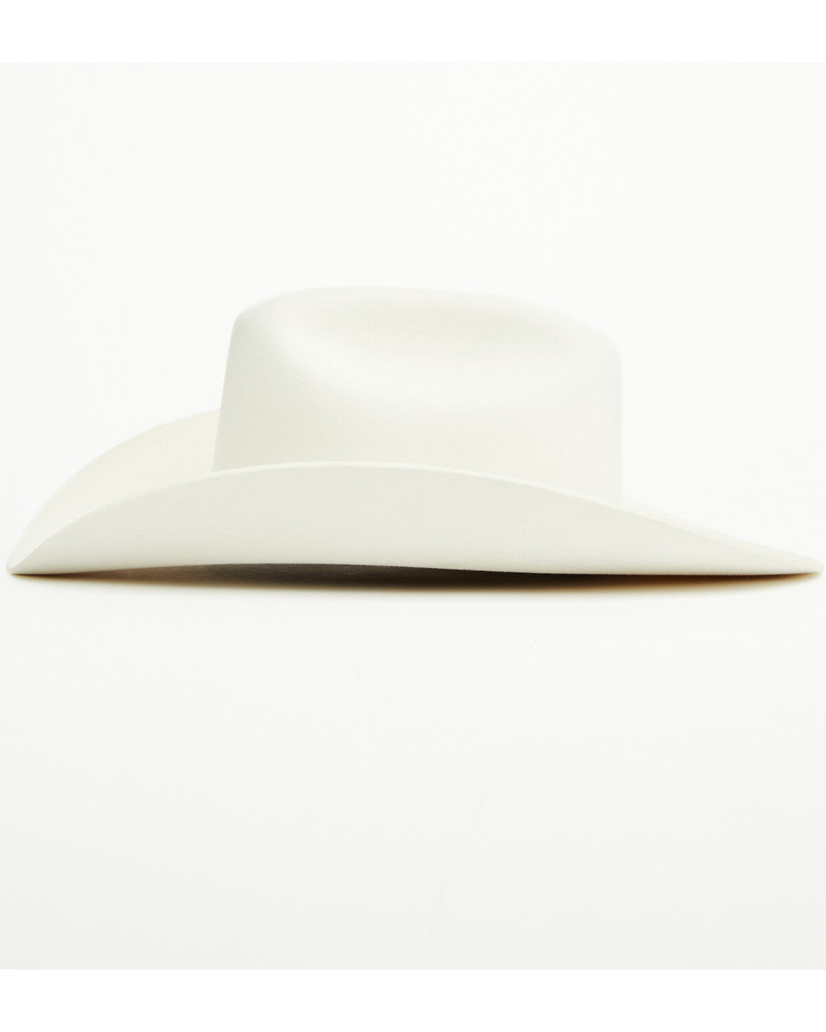 Image #3 - Stetson Oak Ridge 3X Felt Cowboy Hat, , hi-res