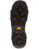 Image #7 - Muck Boots Men's Arctic Ice Mid + Vibram Arctic Grip Work Boots - Round Toe, Black, hi-res