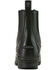 Image #3 - Ariat Women's Heritage Zip Paddock Boot - Round Toe, Black, hi-res