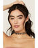 Image #3 - Shyanne Women's 5-in-1 Bandana Accessory, Black, hi-res