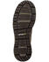Image #7 - Carhartt Men's Millbrook Moc Work Boots - Steel Toe, Brown, hi-res