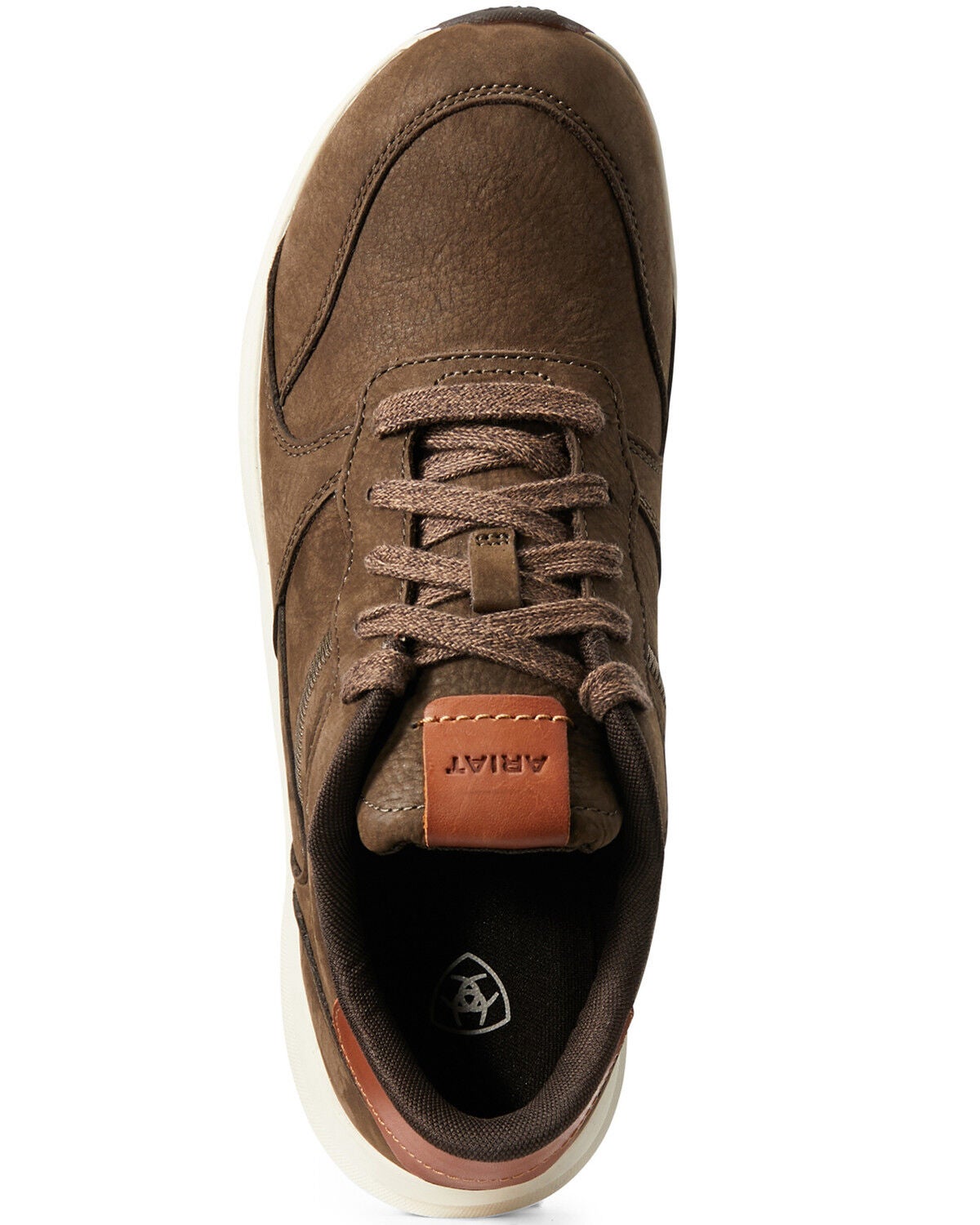 ariat fuse sneakers