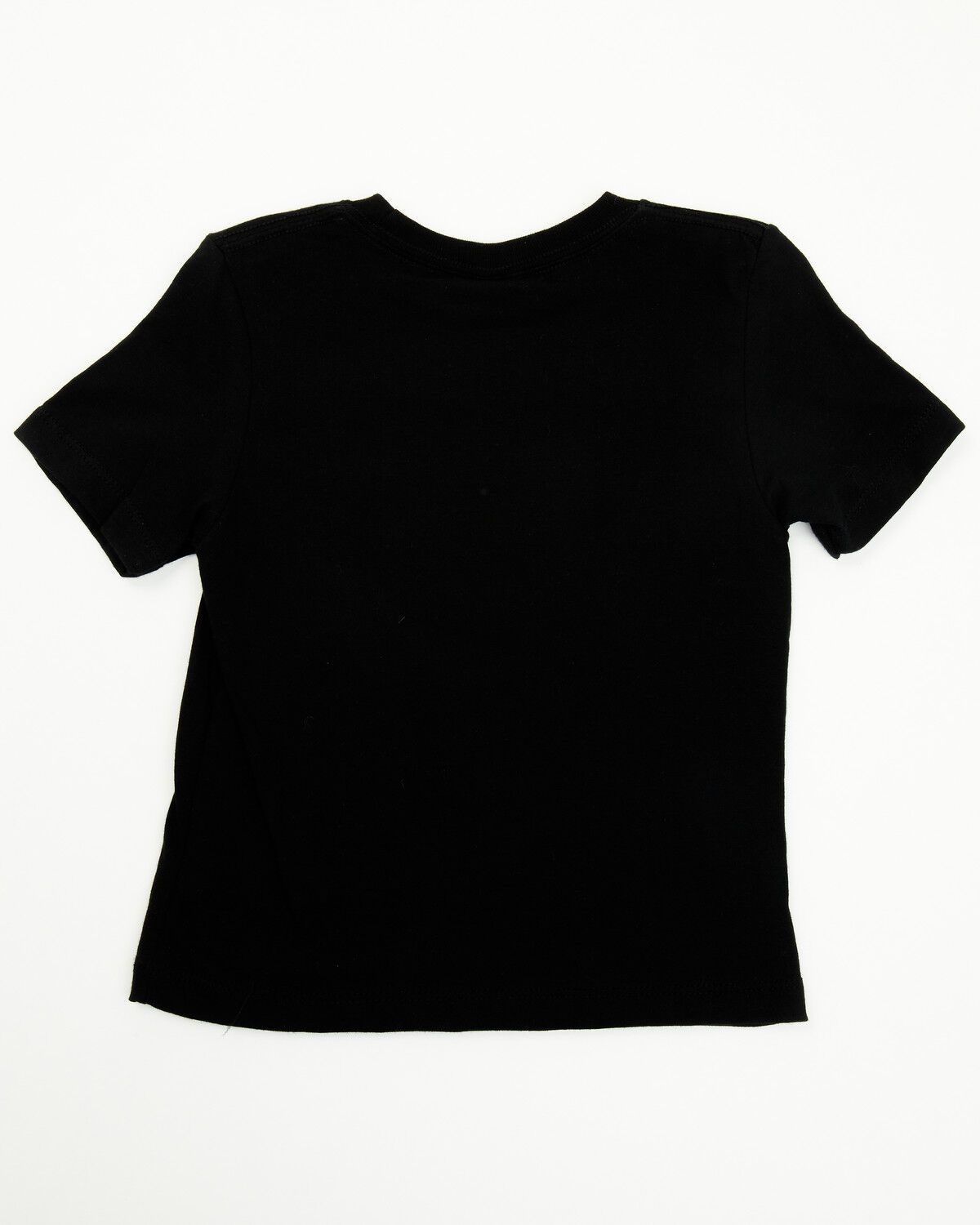 Image #3 - Cody James Toddler Boys' Training Short Sleeve Graphic T-Shirt, Black, hi-res