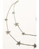 Image #1 - Idyllwind Women's Silver Kendall Star Necklace, Silver, hi-res