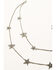 Image #1 - Idyllwind Women's Silver Kendall Star Necklace , Silver, hi-res