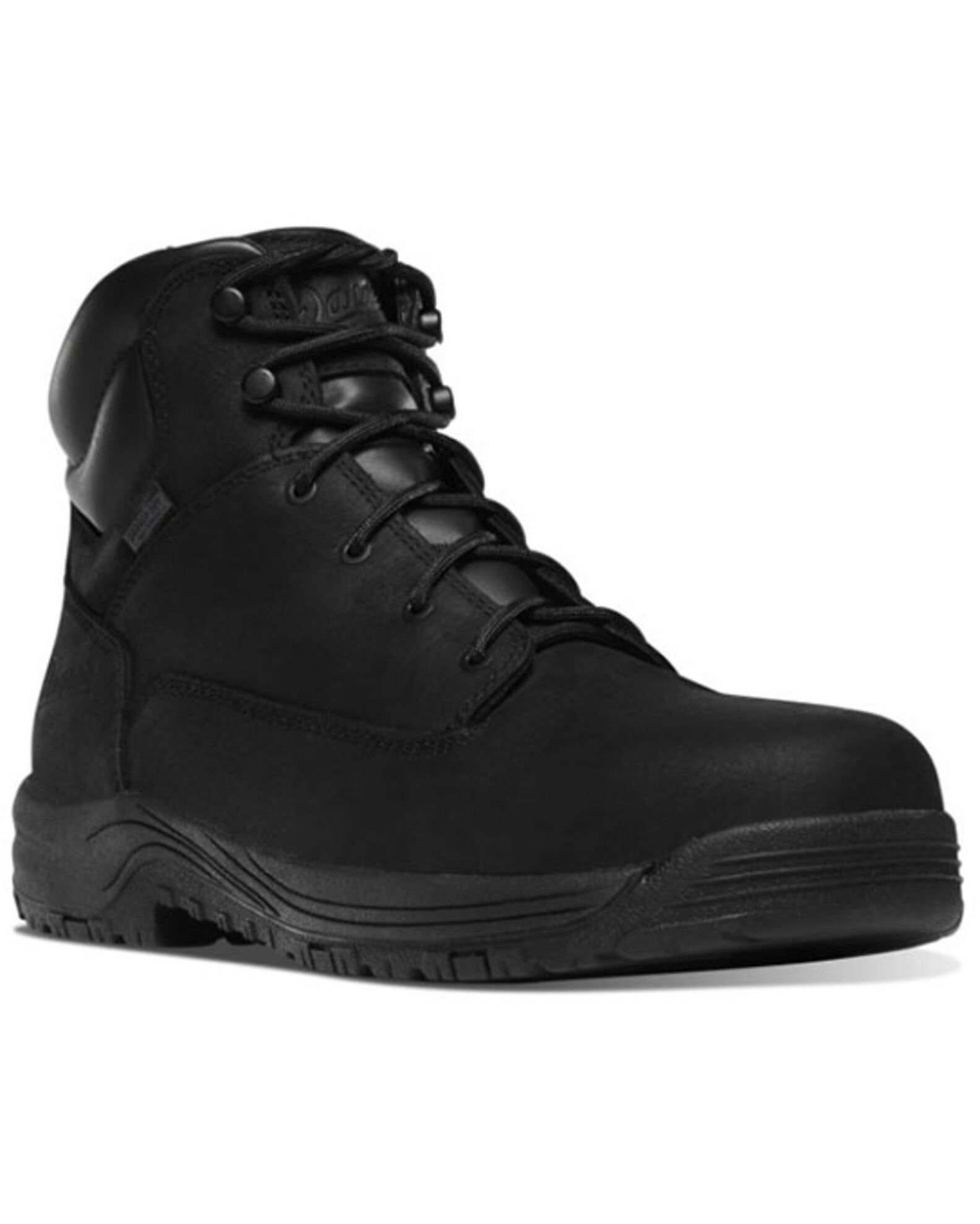 Danner waterproof work boots on sale