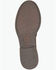 Image #7 - Born Women's Margo Loafers - Moc Toe, Dark Brown, hi-res