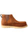 Twisted X Men's Chelsea Wedge Work Boots - Composite Toe, Brown, hi-res