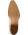 Image #5 - Ariat Women's Cate Western Booties - Snip Toe, White, hi-res