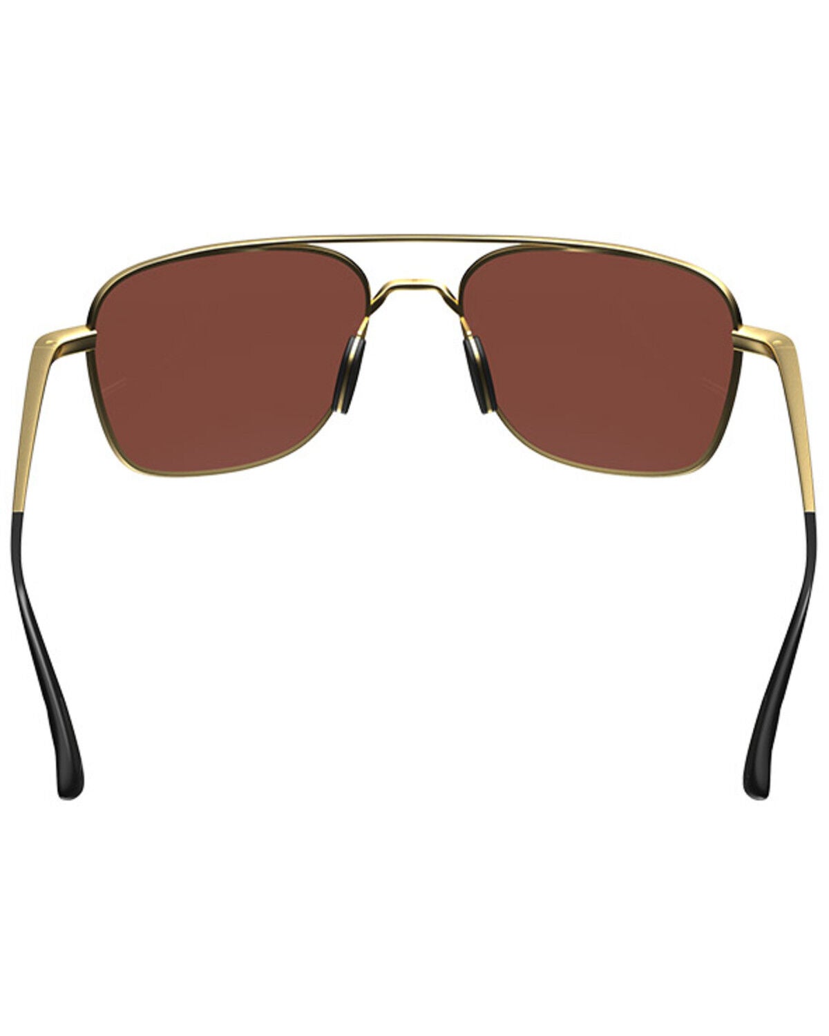 Image #6 - Bex Mach Sunglasses, Brown, hi-res