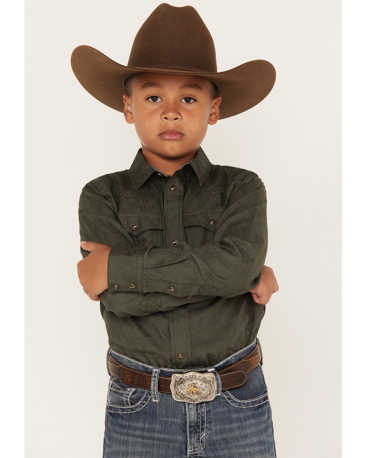 Country western clothing for toddlers best sale