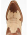 Image #6 - Idyllwind Women's Speedway Western Boots - Snip Toe, Brown, hi-res