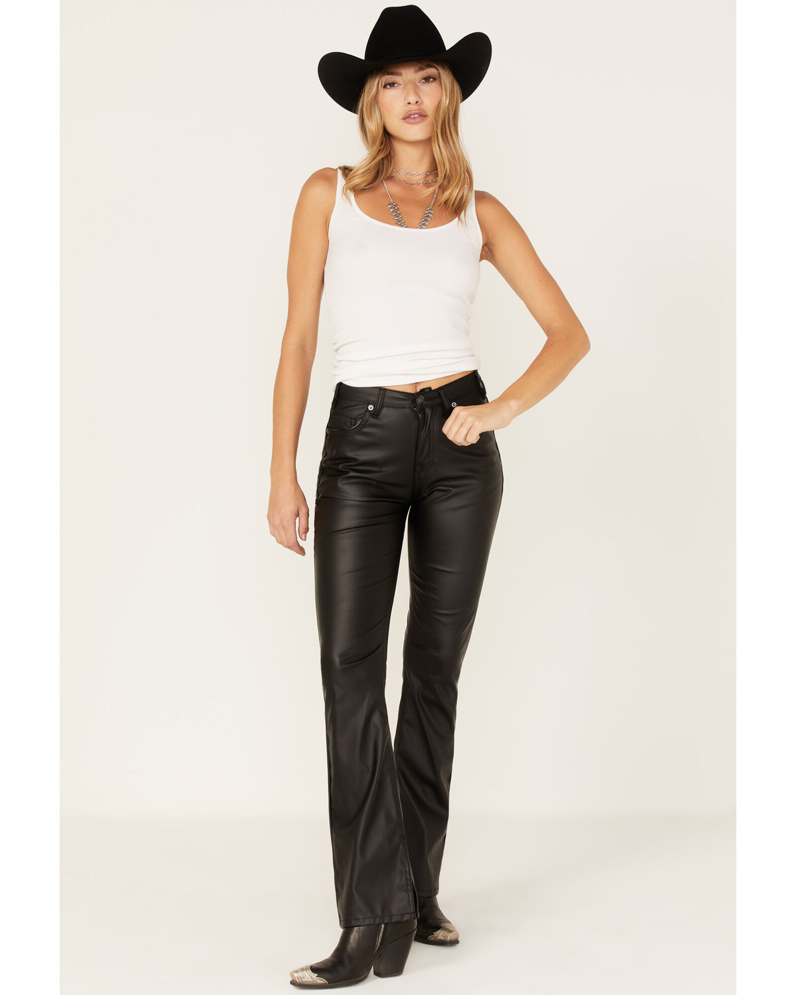 Pleather roll deals
