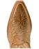 Image #4 - Ariat Women's Amora Western Boots - Snip Toe, Brown, hi-res