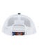 Image #2 - Hooey Men's Doc Trucker Cap, Navy, hi-res