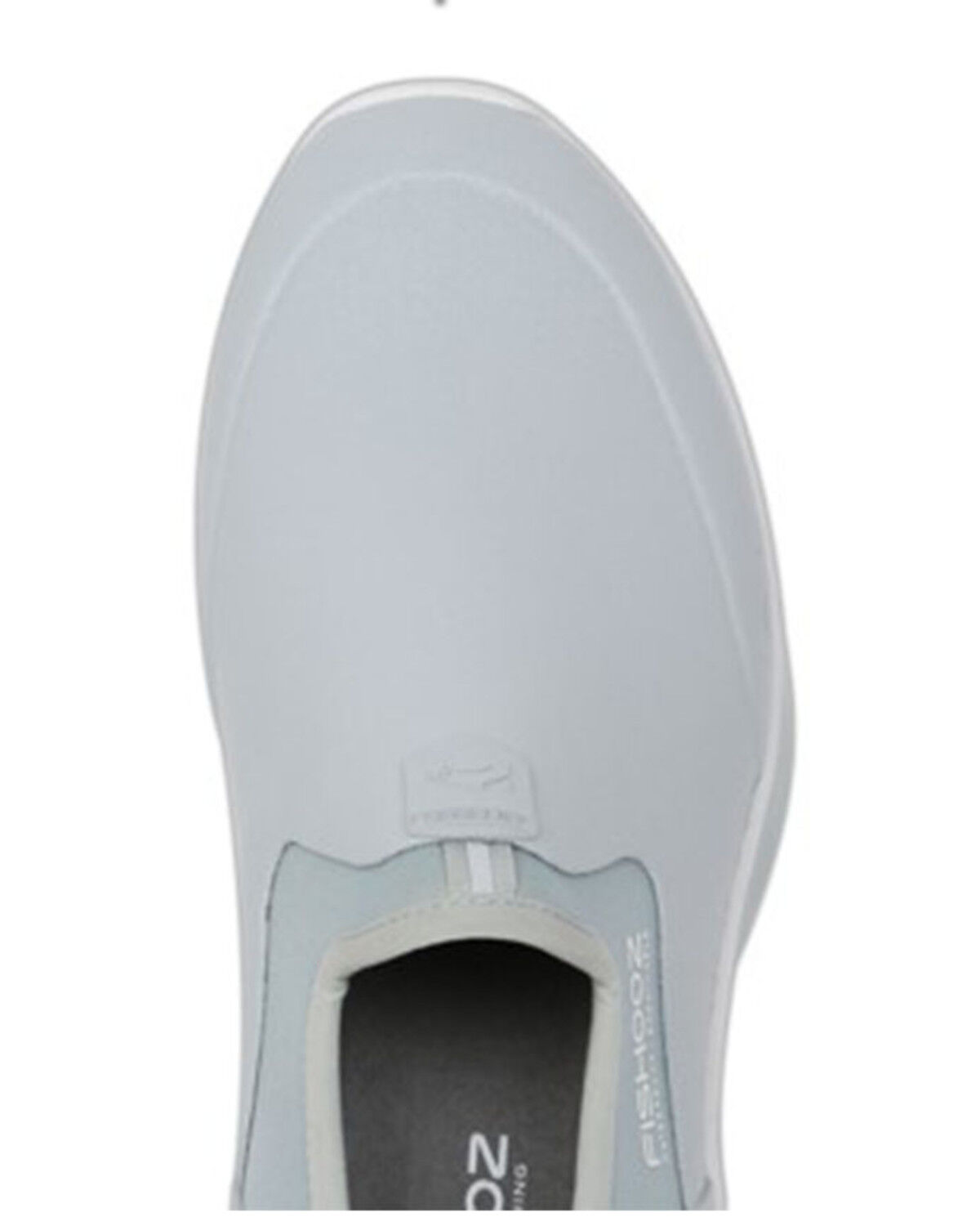 Image #6 - Dryshod Men's Fishooz Dryrun Shoes - Soft Toe, White, hi-res