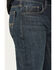 Image #2 - Cody James Men's FR Canter Dark Wash Straight Denim Jeans, Dark Wash, hi-res