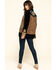 Double D Ranch Women's Jim's Pair-O-Dice Jacket , Multi, hi-res