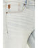 Image #2 - Moonshine Spirit Men's Hutch Slim Bootcut Stretch Denim Jeans, Light Wash, hi-res