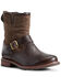 Image #1 - Ariat Women's Savannah Waterproof Boots - Round Toe, Brown, hi-res