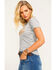 Idyllwind Women's Music Is Medicine Trustie Tee , , hi-res