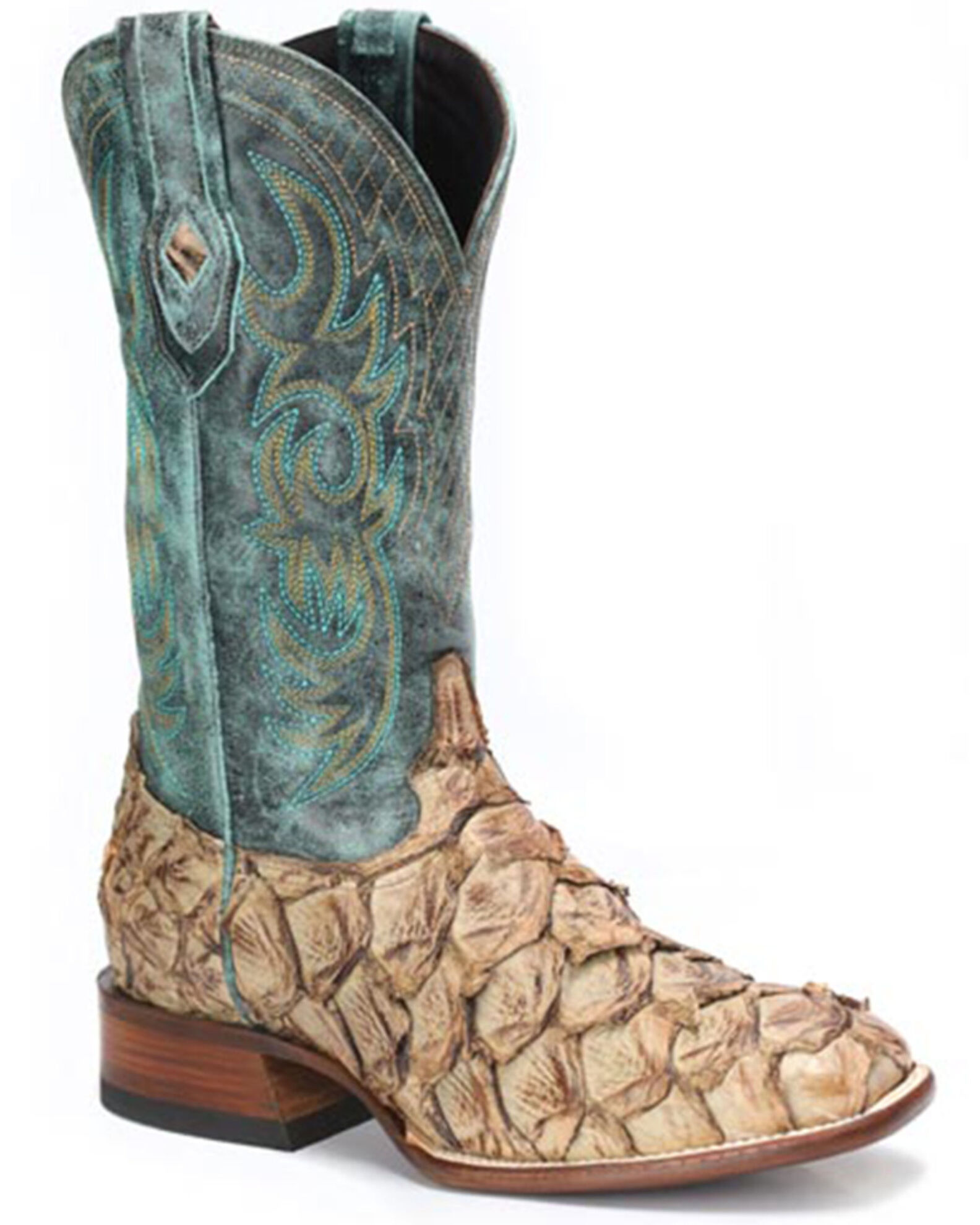 Stetson cowboy boot new arrivals