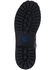 Image #6 - Bates Men's Paratrooper Work Boots - Soft Toe, Black, hi-res