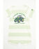 Image #1 - John Deere Infant Boys' Linked to the Land Onesie, Green, hi-res