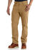Carhartt Men's Rugged Flex Rigby Five-Pocket Jeans, Pecan, hi-res