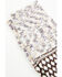 Image #2 - World's Softest Women's Weekend Gallery Textured Crew Socks, Off White, hi-res