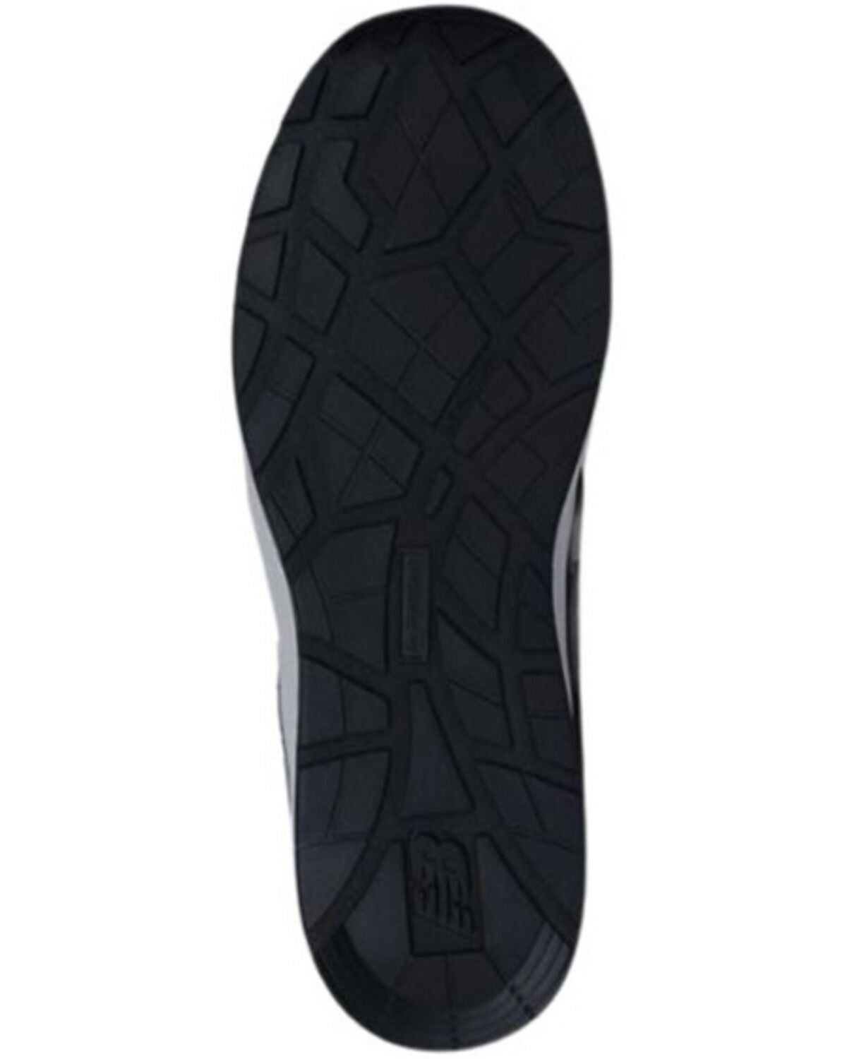 Image #5 - New Balance Women's Elite Lite Work Shoes - Composite Toe, Blue, hi-res