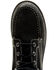 Image #6 - Hawx Men's 6" Grade Work Boots - Composite Toe, Black, hi-res