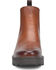 Image #5 - Born Women's Verona Chelsea Boots - Round Toe, Brown, hi-res