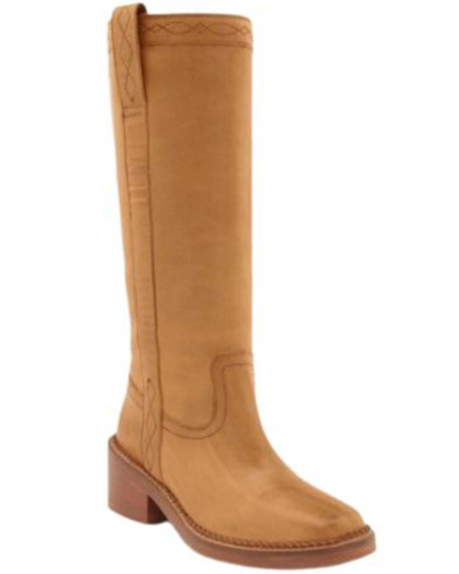 Frye Women s Kate Tall Fashion Boots Round Toe Country Outfitter