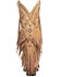 Junk Gypsy by Lane Women's Thunderbird Western Boots - Snip Toe, Ivory, hi-res