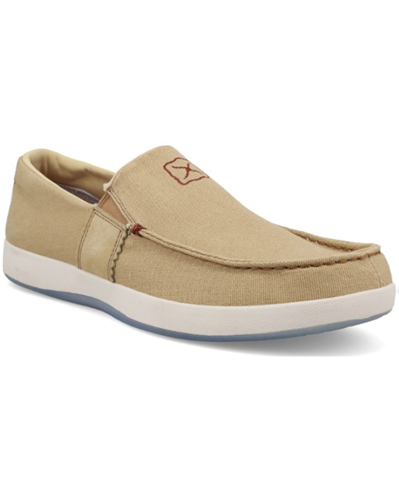 Twisted x men's slip on casual moc shoes store