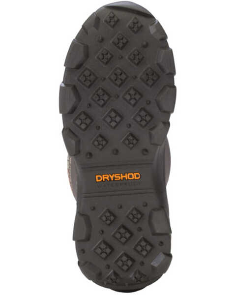 Image #7 - Dryshod Men's Overland Premium Outdoor Sport Boots, Beige/khaki, hi-res