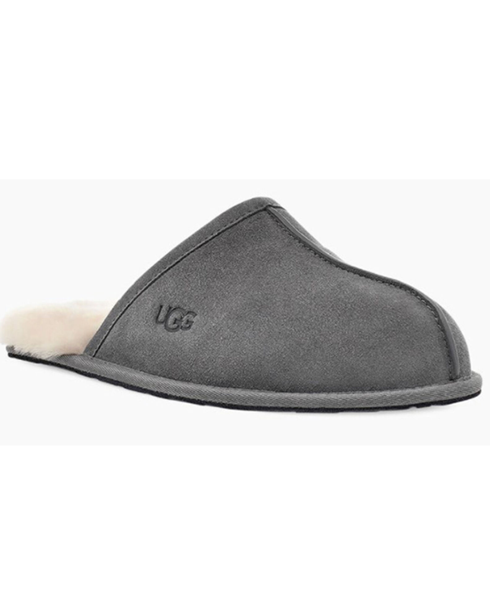 Ugg guy slippers online