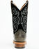 Image #5 - Cody James Men's Lynx Western Boots - Broad Square Toe, Grey, hi-res
