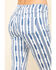 Image #4 - Billy T Women's Tie-Dye Bootcut Jeans, Blue, hi-res