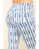 Image #4 - Billy T Women's Tie-Dye Bootcut Jeans , Blue, hi-res