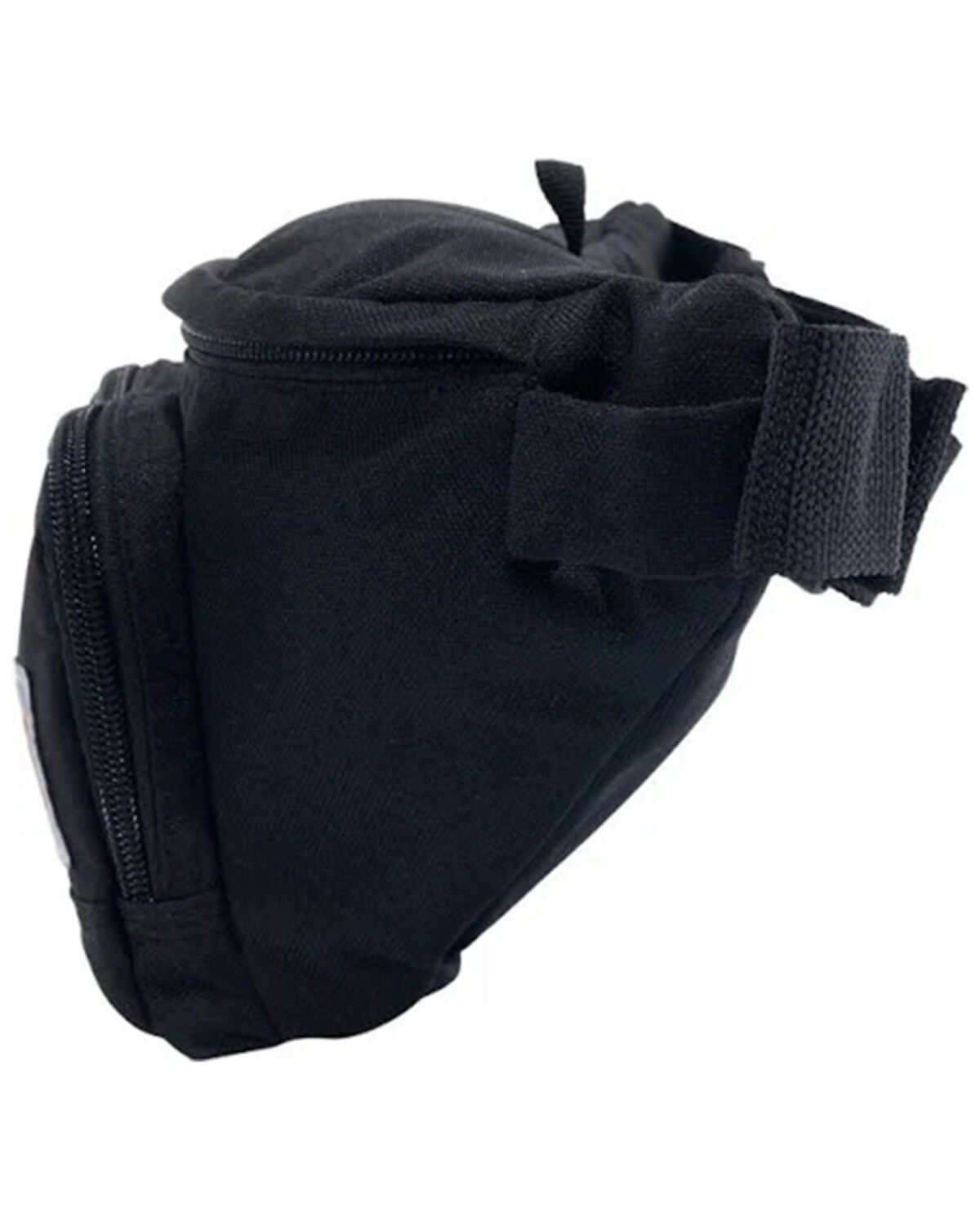Image #3 - Carhartt Classic Waist Pack, Black, hi-res
