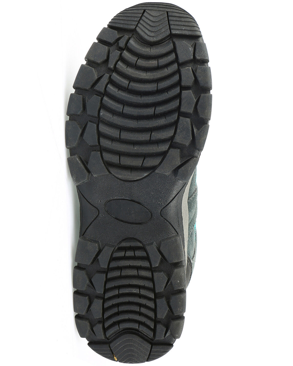 Image #6 - Northside Women's Monroe Hiking Shoes - Soft Toe, Dark Grey, hi-res