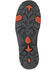 Image #7 - Hoss Men's Traverse 6" Lace-Up Waterproof Work Boots - Composite Toe, Brown, hi-res