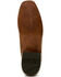 Image #5 - Ariat Men's Futurity Showman Western Boots - Square Toe, Brown, hi-res